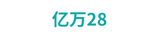 亿万28